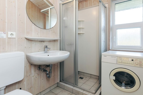 Foto van 4 sterren vakantie huis in Ottendorf - Vakantiehuis in Ottendorf - Indoor