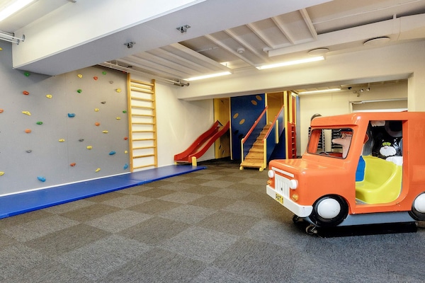 Foto van 6 persoons vakantie huis op een vakantie park in Faaborg - Untagged
