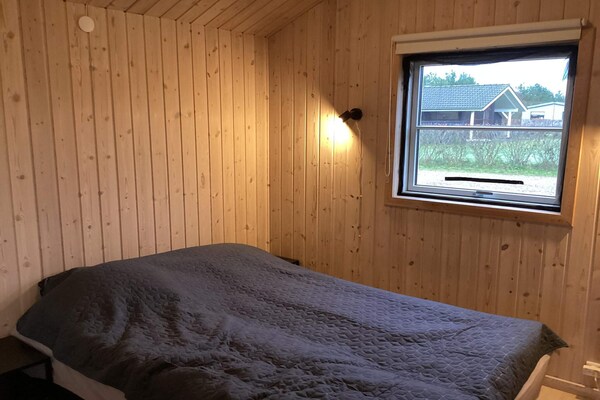Foto van 4 sterren vakantie huis in Ansager - Vakantiehuis in Ansager - Indoor