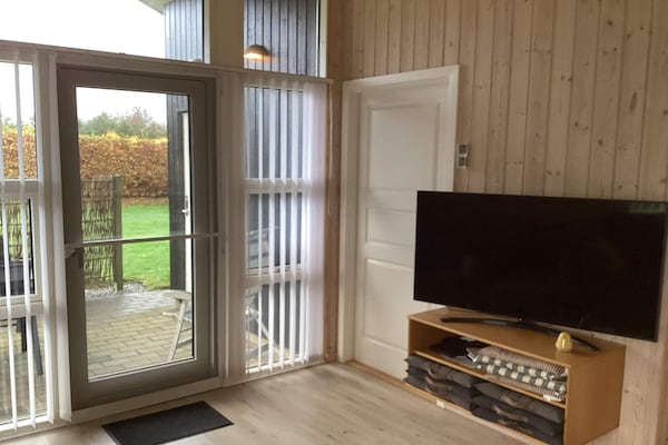 Foto van 4 sterren vakantie huis in Ansager - Vakantiehuis in Ansager - Indoor