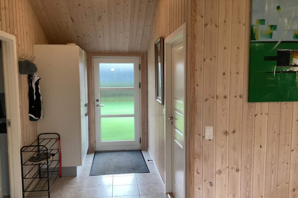 Foto van 4 sterren vakantie huis in Ansager - Vakantiehuis in Ansager - Indoor