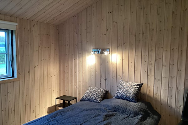 Foto van 4 sterren vakantie huis in Ansager - Vakantiehuis in Ansager - Indoor