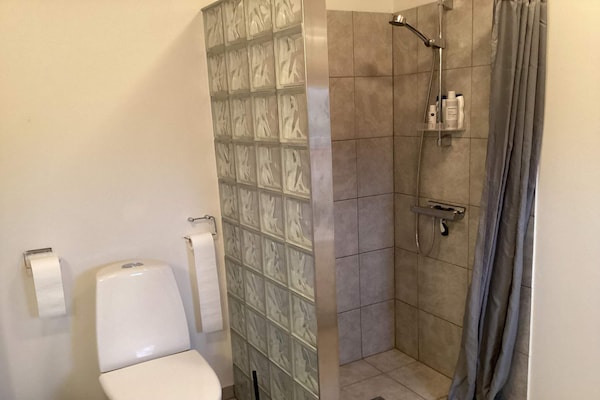 Foto van 4 sterren vakantie huis in Ansager - Vakantiehuis in Ansager - Indoor
