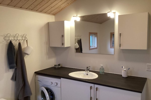 Foto van 4 sterren vakantie huis in Ansager - Vakantiehuis in Ansager - Indoor