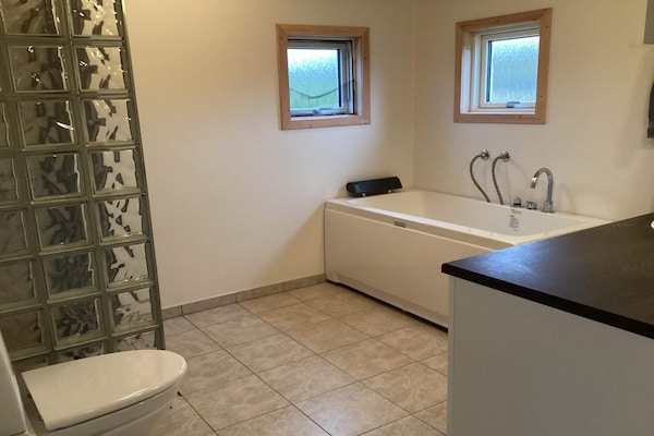 Foto van 4 sterren vakantie huis in Ansager - Vakantiehuis in Ansager - Indoor