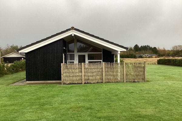 Foto van 4 sterren vakantie huis in Ansager - Vakantiehuis in Ansager - View