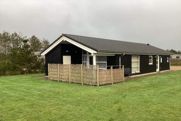 Foto van 4 sterren vakantie huis in Ansager - Vakantiehuis in Ansager - View