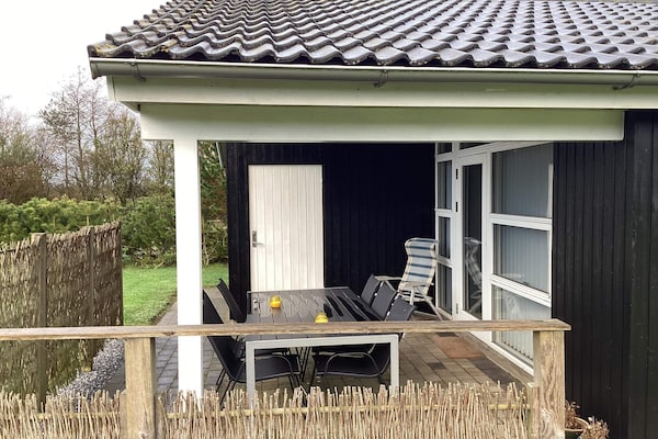 Foto van 4 sterren vakantie huis in Ansager - Vakantiehuis in Ansager - View