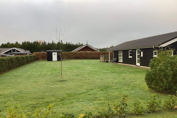 Foto van 4 sterren vakantie huis in Ansager - Vakantiehuis in Ansager - View