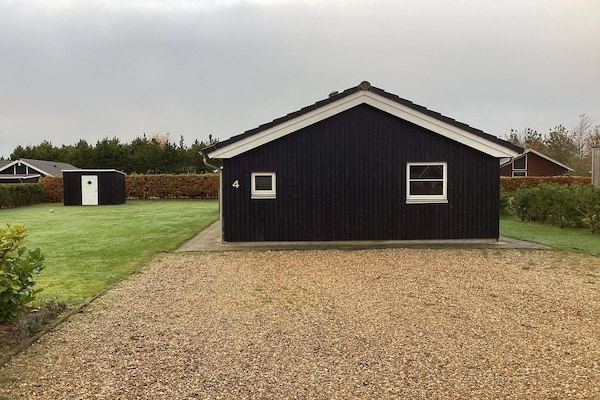 Foto van 4 sterren vakantie huis in Ansager - Vakantiehuis in Ansager - View
