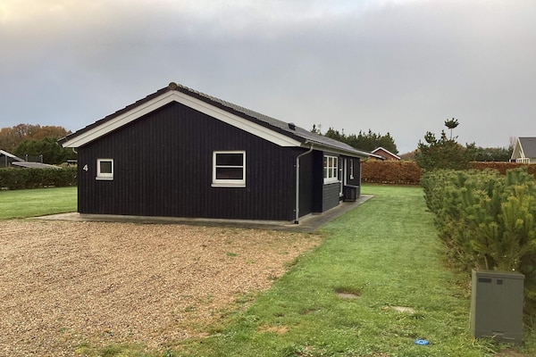 Foto van 4 sterren vakantie huis in Ansager - Vakantiehuis in Ansager - View