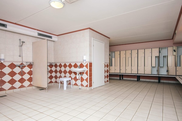Foto van 6 persoons vakantieparkhuis in Rømø - Vakantiehuis in Rømø - Indoor