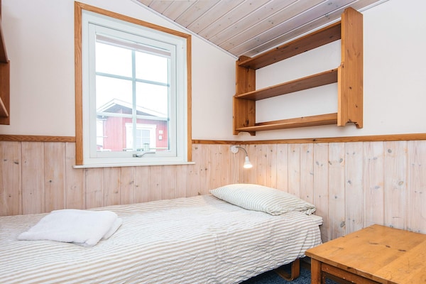 Foto van 6 persoons vakantieparkhuis in Rømø - Vakantiehuis in Rømø - Indoor