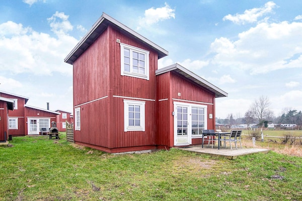 Foto van 6 persoons vakantieparkhuis in Rømø - Vakantiehuis in Rømø - Outdoor