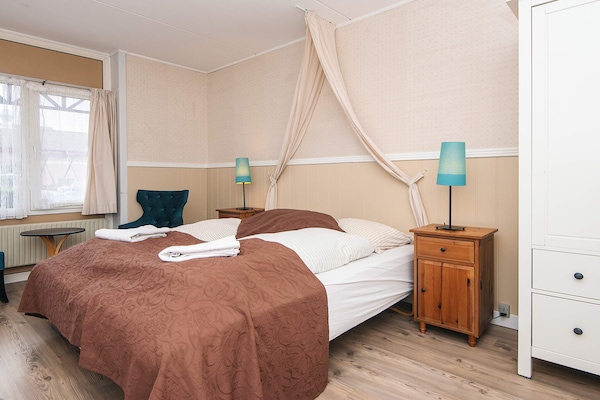 Foto van 6 persoons vakantieparkhuis in Rømø - Vakantiehuis in Rømø - Indoor