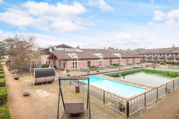 Foto van 6 persoons vakantieparkhuis in Rømø - Vakantiehuis in Rømø - Untagged