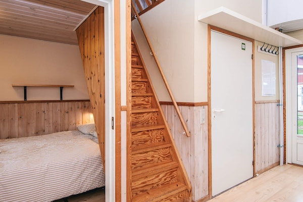 Foto van 6 persoons vakantieparkhuis in Rømø - Vakantiehuis in Rømø - Indoor