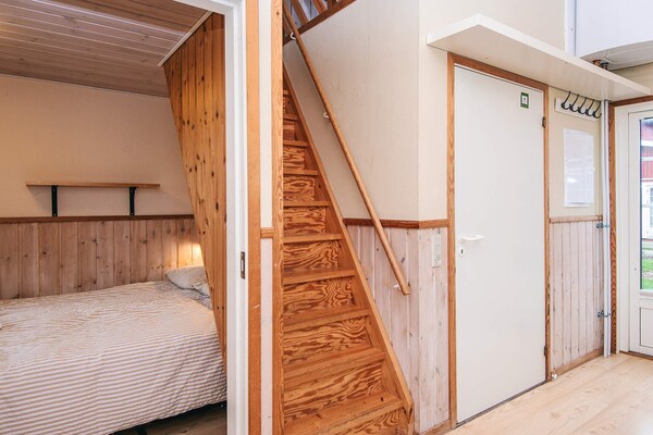 Foto van 6 persoons vakantieparkhuis in Rømø - Vakantiehuis in Rømø - Indoor