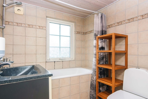 Foto van 6 persoons vakantieparkhuis in Rømø - Vakantiehuis in Rømø - Indoor