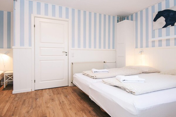 Foto van 5 persoons vakantieparkhuis in Rømø - Vakantiehuis in Rømø - Indoor