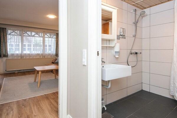 Foto van 5 persoons vakantieparkhuis in Rømø - Vakantiehuis in Rømø - Indoor