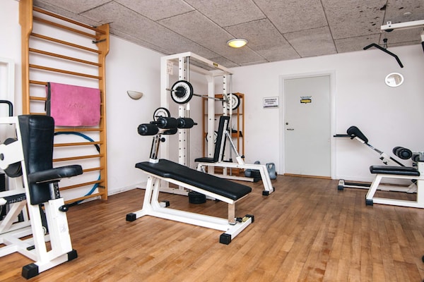 Foto van 5 persoons vakantieparkhuis in Rømø - Vakantiehuis in Rømø - Untagged