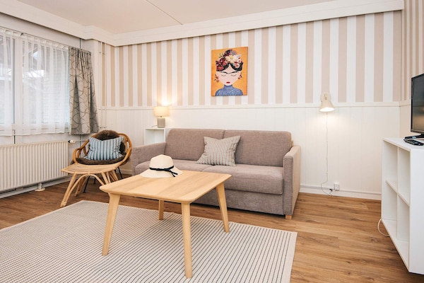 Foto van 5 persoons vakantieparkhuis in Rømø - Vakantiehuis in Rømø - Indoor