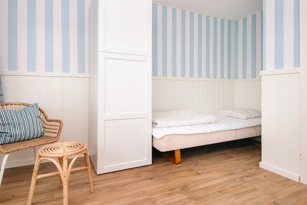 Foto van 5 persoons vakantieparkhuis in Rømø - Vakantiehuis in Rømø - Indoor