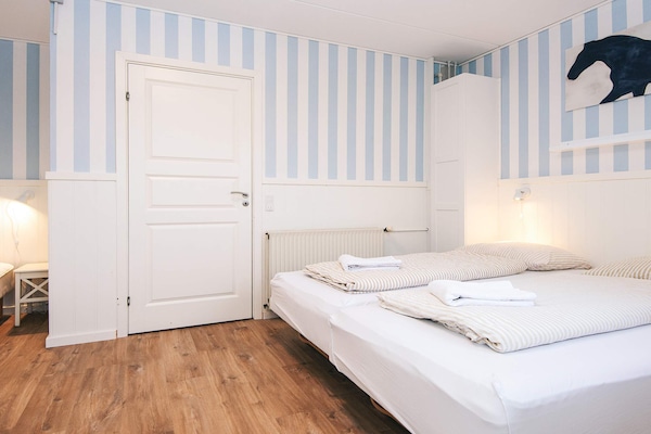 Foto van 5 persoons vakantieparkhuis in Rømø - Vakantiehuis in Rømø - Indoor