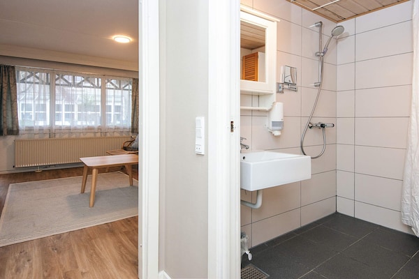 Foto van 5 persoons vakantieparkhuis in Rømø - Vakantiehuis in Rømø - Indoor