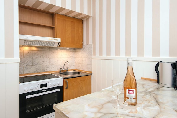 Foto van 5 persoons vakantieparkhuis in Rømø - Vakantiehuis in Rømø - Indoor