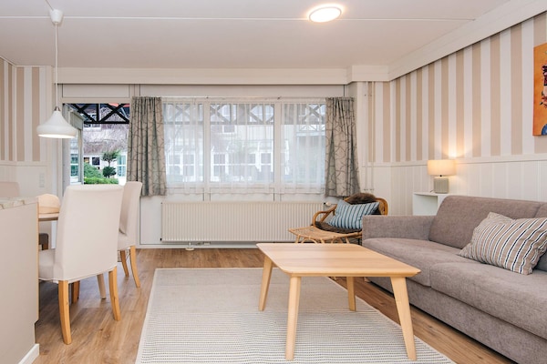Foto van 5 persoons vakantieparkhuis in Rømø - Vakantiehuis in Rømø - Indoor