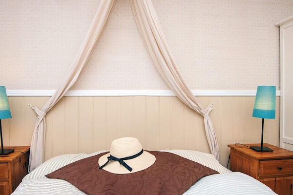 Foto van 4 persoons vakantieparkhuis in Rømø - Vakantiehuis in Rømø - Indoor