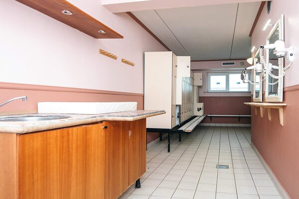 Foto van 4 persoons vakantieparkhuis in Rømø - Vakantiehuis in Rømø - Indoor