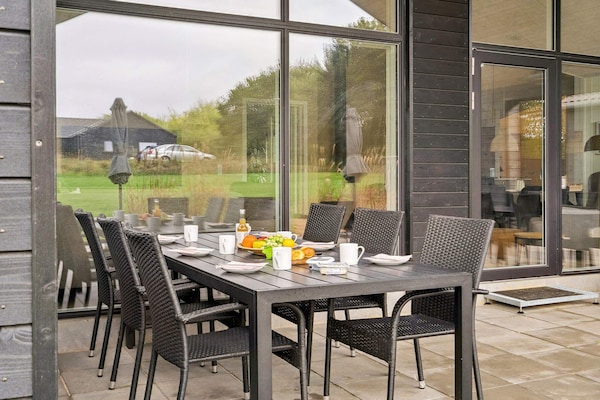 Foto van 5 sterren vakantie huis in Sydals - Vakantiehuis in Sydals - Outdoor