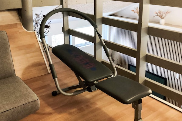Foto van 4 sterren vakantie huis in Væggerløse - Vakantiehuis in Væggerløse - Indoor