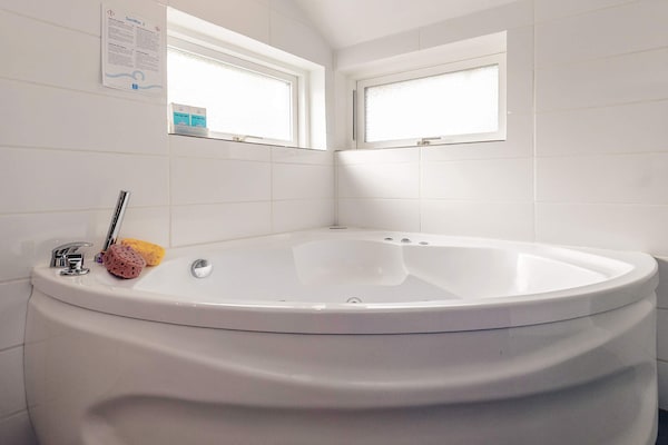 Foto van 4 sterren vakantie huis in Væggerløse - Vakantiehuis in Væggerløse - Spa