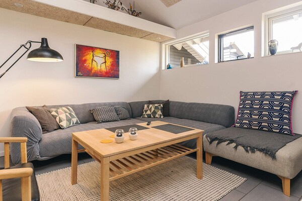 Foto van 4 sterren vakantie huis in Væggerløse - Vakantiehuis in Væggerløse - Indoor