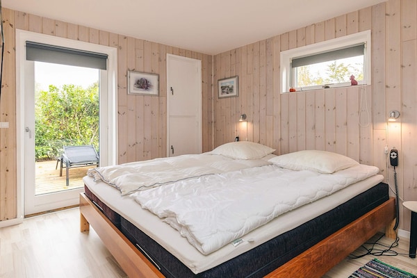 Foto van 4 sterren vakantie huis in Væggerløse - Vakantiehuis in Væggerløse - Indoor