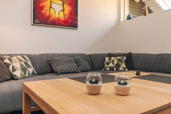 Foto van 4 sterren vakantie huis in Væggerløse - Vakantiehuis in Væggerløse - Indoor