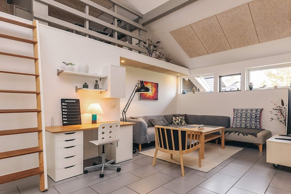 Foto van 4 sterren vakantie huis in Væggerløse - Vakantiehuis in Væggerløse - Indoor