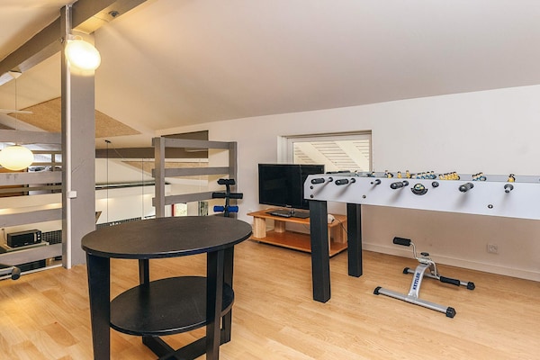 Foto van 4 sterren vakantie huis in Væggerløse - Vakantiehuis in Væggerløse - Untagged