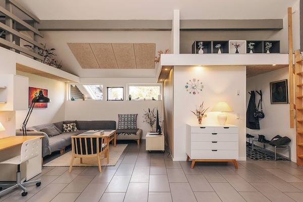 Foto van 4 sterren vakantie huis in Væggerløse - Vakantiehuis in Væggerløse - Indoor