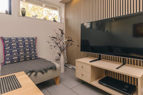 Foto van 4 sterren vakantie huis in Væggerløse - Vakantiehuis in Væggerløse - Indoor