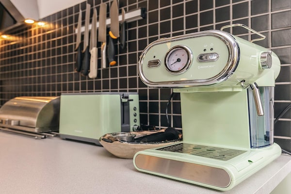 Foto van 4 sterren vakantie huis in Væggerløse - Vakantiehuis in Væggerløse - Indoor