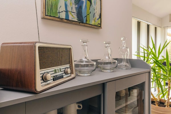 Foto van 4 sterren vakantie huis in Væggerløse - Vakantiehuis in Væggerløse - Indoor