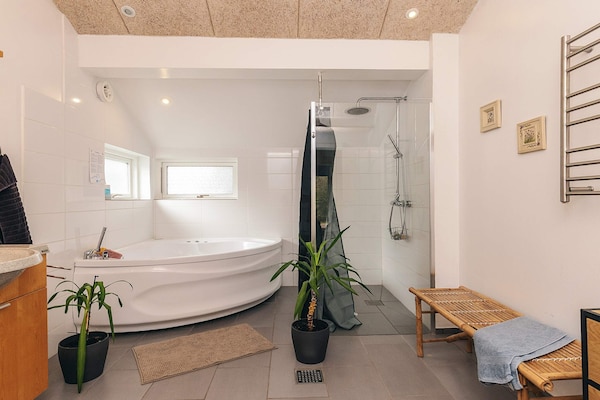 Foto van 4 sterren vakantie huis in Væggerløse - Vakantiehuis in Væggerløse - Indoor