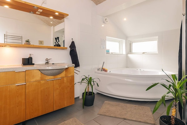 Foto van 4 sterren vakantie huis in Væggerløse - Vakantiehuis in Væggerløse - Indoor