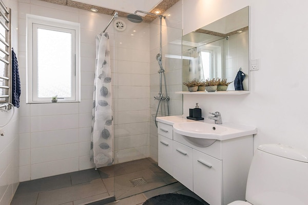 Foto van 4 sterren vakantie huis in Væggerløse - Vakantiehuis in Væggerløse - Indoor