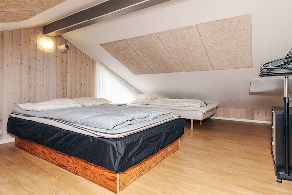 Foto van 4 sterren vakantie huis in Væggerløse - Vakantiehuis in Væggerløse - Indoor